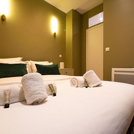 Cosy Studio On Bastille 파리 외부 사진