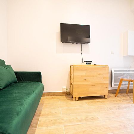 Cosy Studio On Bastille 파리 외부 사진
