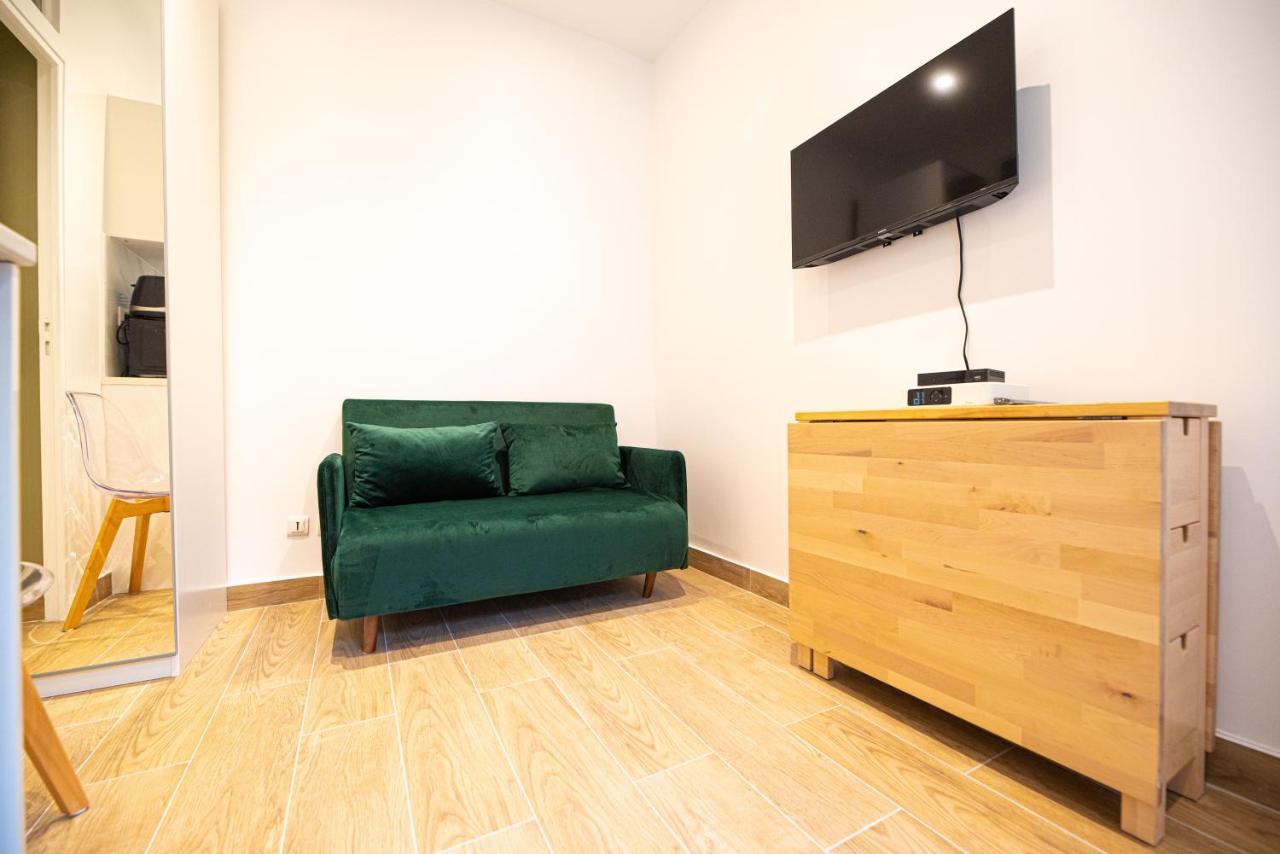 Cosy Studio On Bastille 파리 외부 사진